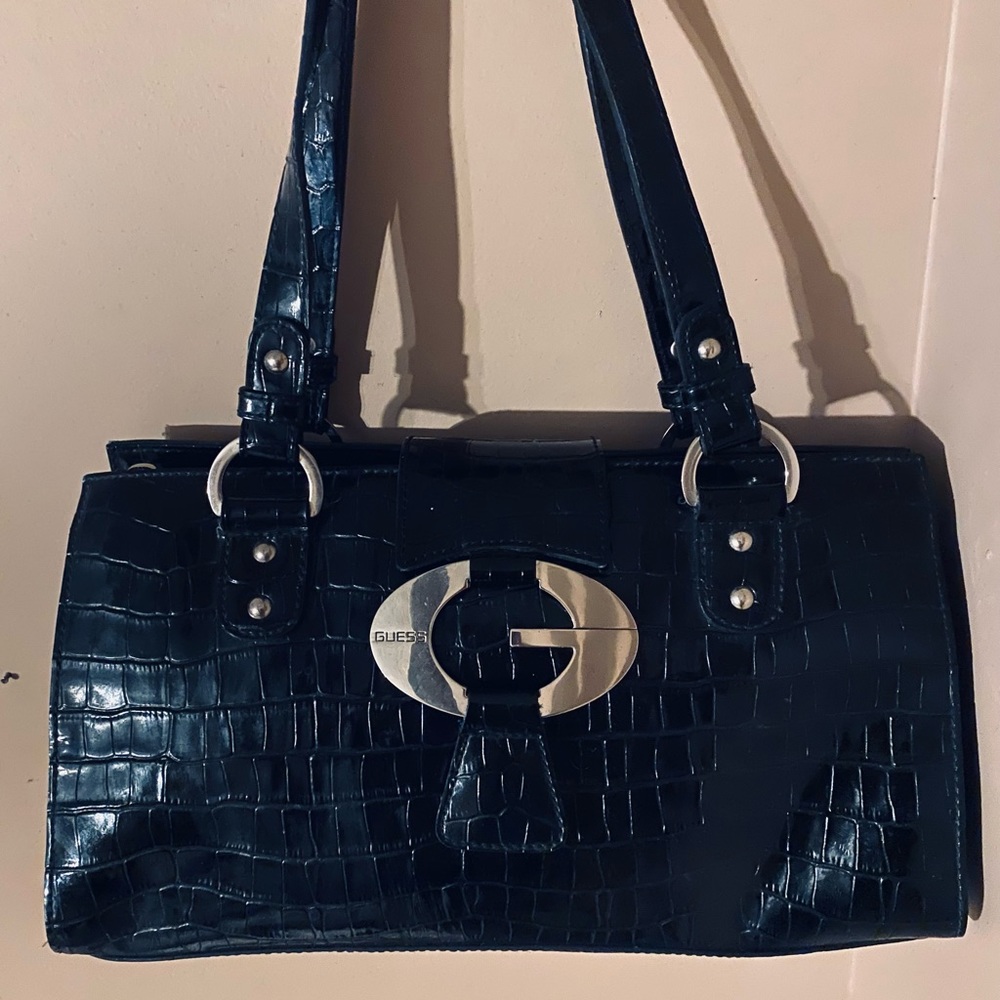 Vintage Guess purse